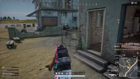 월룩이 - [클립]쿰멤에게 조언해주는 우왁굳의 외수 내수 고찰