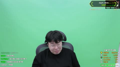 주몽3 - [클립]나이먹으면 엔터쪽일하고싶엇다는 김봉준