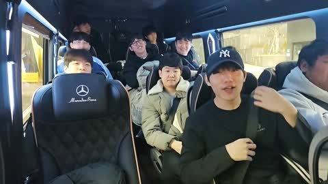 야바 - [클립]롤판까지 소문 다 나버린 츠캄 0다발 시상식