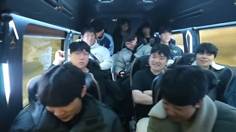 주몽3 - [클립]롤비제이 신년회 일찍와주길바래