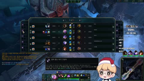 델농 - [클립]프레이 : 붕어에몽이 엄마를 찾았다는데요? / 감블러 :...