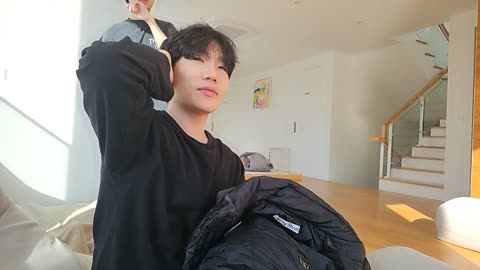 주륵주륵르르 - [클립]퀵뷰 플러스 30일 꽁쳐두고 있던 거 걸린 저라뎃