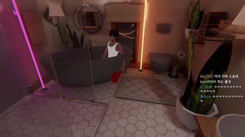 월룩이 - [클립]연차차차와 냥자택일