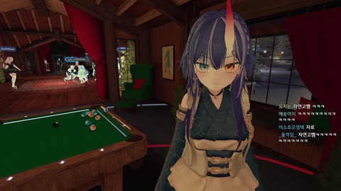 월룩이 - [클립]물거품으로 끝나버린 2시간짜리 팬미팅