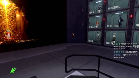 월룩이 - [클립]최강버튜버2 상자 안에서 시작된 생존전쟁