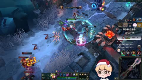 델농 - [클립]클리드 : 붕가스 어떻게 좀 안되냐? / 안녕수야 : 붕가...