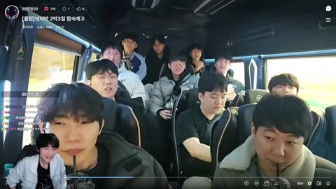 주륵주륵르르 - [클립]넛저밧 잠방에 대한 피넛 코멘트