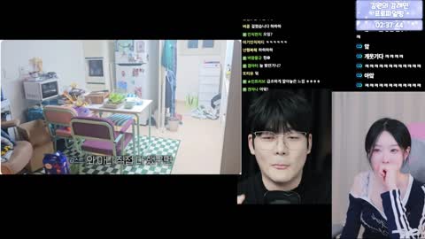 주몽3 - [클립]김원님 프로파일링 반박하기 ㅋㅋㅋㅋ