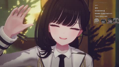 주륵주륵르르 - [클립]팬덤명 민둥이로 하려고 하는 솜주먹 키마