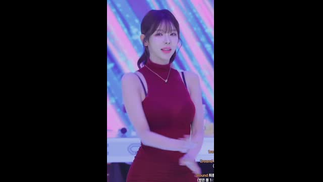[캐치][철구 씨나인] 혜밍 - BODY | SOOP VOD