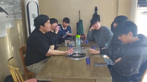 파란햇님. - [클립][츠캄]지동원 남자 계곡 입수