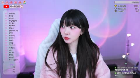 가나다마법사 - [클립]냥냥두둥님 무수 멤버 인상