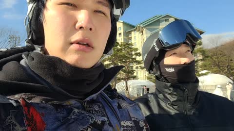 주륵주륵르르 - [클립]장지수랑 비교되는 엊우진 임아니 보드실력