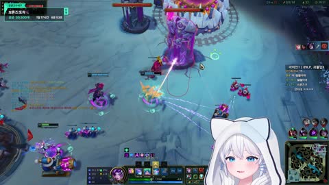 월룩이 - [클립]고세구 드디어 브론즈 가다!!!!