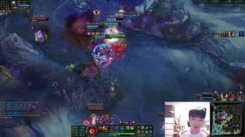 Alue123 - [클립]복귀후첫시케이 제대로갑니다