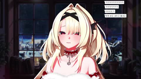 키리에.. - [클립]우왁굳 롤버억내전 떨어지고 자기네들끼리 롤하는 ...