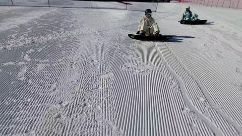 주륵주륵르르 - [클립]재능의 엊우진 몸개그의 장지수