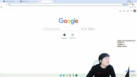 주몽3 - [클립]이상호 등장