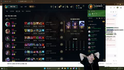 주륵주륵르르 - [클립]김민교: 중간에 더 그랬던 게 이상호 열심히 ...