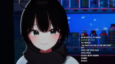 stabber - [클립]왕꿈틀이) 하데스 작업 3개월만에 한 거 말 안된다