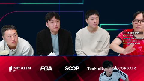 주륵주륵르르 - [클립]수척한 이상호 등장