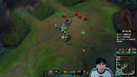 주륵주륵르르 - [클립]탑 개고수 김민교 ㅋㅋㅋㅋㅋㅋㅋㅋㅋㅋㅋㅋㅋ