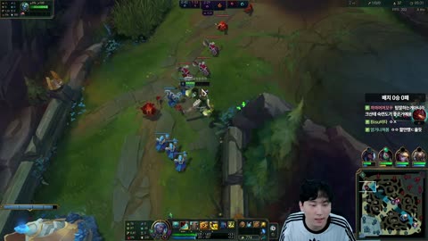 주륵주륵르르 - [클립]탑 이론의 정점을 찍는 김민교 ㅋㅋㅋㅋㅋㅋㅋ...