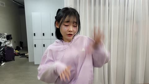 킴수니 - 영베리 너뿐이야 폭력적인구도