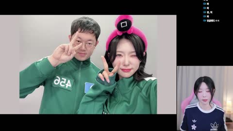 Deadlift_220 - 은연중에 방송에서 티를 낸 스트님ㅋㅋ) 기래민...