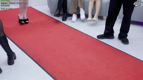 [BROTHER] - [클립]민서율 드레스코드