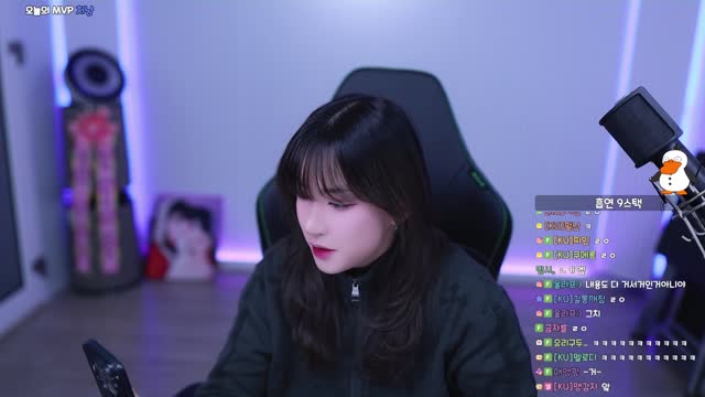 [캐치]인생네컷 찍으신 부랄친구 | SOOP VOD