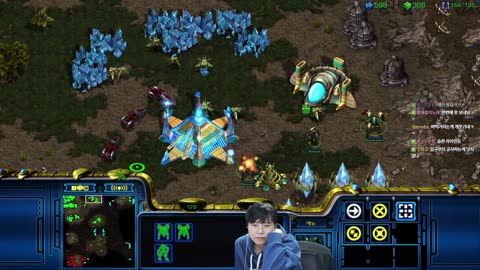 그녀의연인v - [클립]이경민x주하랑 뇌대리! 츠캄몬스타즈