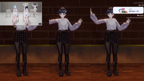 키리에.. - [클립]해리 앙카 2026 리메이크 버전