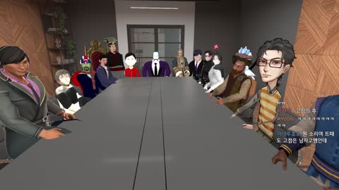 월룩이 - [클립]고멤 합방을 이제 많이 안하는 이유