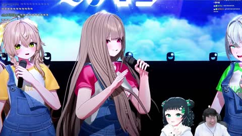 키리에.. - [클립]빙밍)나 솔직히 하데스 리더 처음에 주먹님이라했을때...