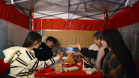 야바 - [클립]도맑음) (뀨삐랑)동거했어? 발랑 까져가지고.. / 장지수...