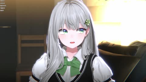 뿌뿌뿌뿌9 - [클립]?[하데스] 월요일 아침 요정 등장