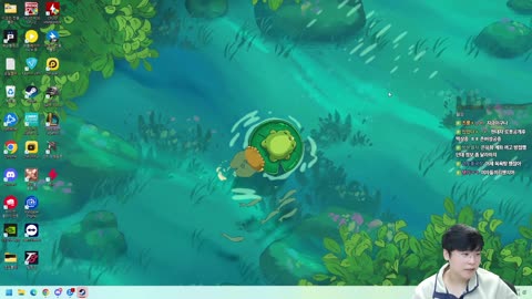 그녀의연인v - [클립]이경민 반갑습니다 츠캄몬스타즈