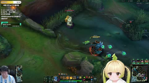 월룩이 - [클립]결국 폭발한 단츄 "인직아 꺼져"