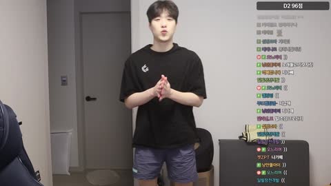 주륵주륵르르 - [클립]스맵 - 진압해