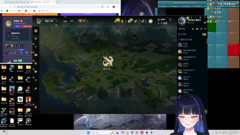 월룩이 - [클립]만식님이 김릴파에게 마오카이를 추천한 이유