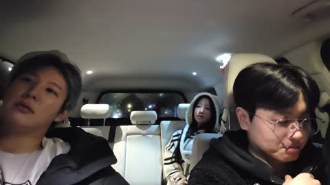 진한_ - [클립]옆에 택시 맑음인가?? 이왜진?ㅋㅋㅋㅋㅋㅋㅋㅋㅋㅋㅋ...