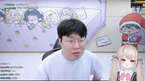 주륵주륵르르 - [클립]솜주먹이 케로들에게 당부하고 싶은 말 (2)