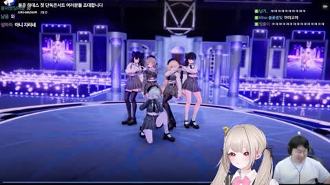 주륵주륵르르 - [클립]본투비 케로인 박사장