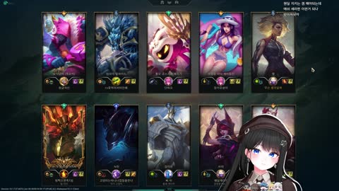 월룩이 - [클립]감스트의 사과를 받아낸 따황