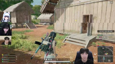 가니쓰 - [클립]스맵임니당 배츌그라운드 7코 각방 만개 ^^