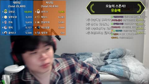 주륵주륵르르 - [클립]클리드가 민교를 뽑은 이유 ㅋㅋㅋㅋㅋㅋㅋㅋㅋ...