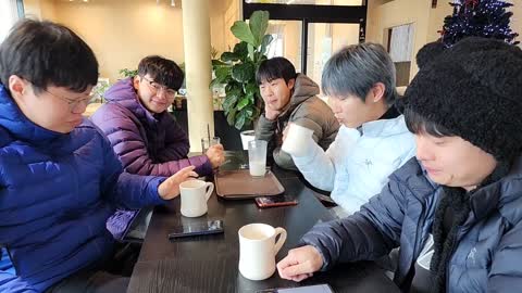 주륵주륵르르 - [클립]봉준: 신동형님이 영상 찍어줬잖아 왤케 꺼드럭...