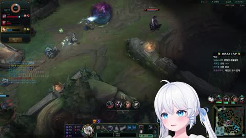 백숙파김영남 - [클립]역대급 오더 하는 고세구