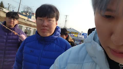 주몽3 - [클립]당나귀 강제로 은퇴시킨 김봉준